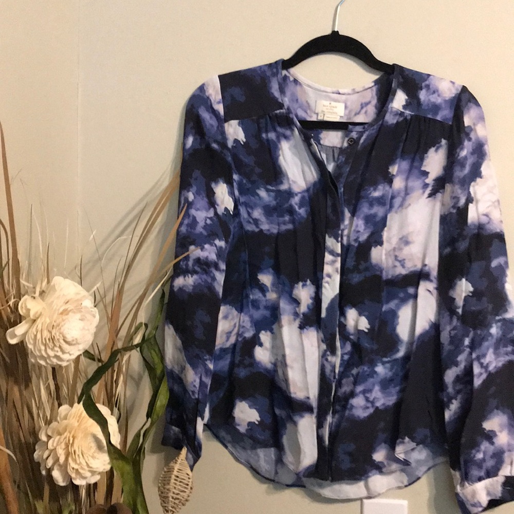 Kate Spade button down 😍